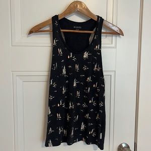 Columbia Tank Top
